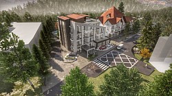 Edelweiss Hotel - Poiana Braşov